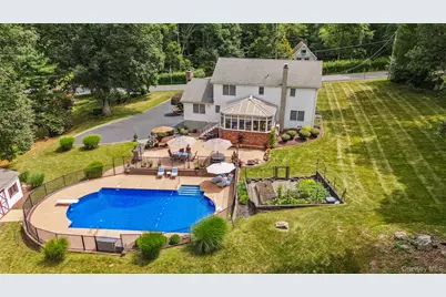 3 Annarock Drive, Somers, NY 10589 - Photo 40