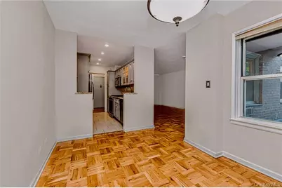 5550 Fieldston Road #1C on 2nd floor, Bronx, NY 10471 - Photo 4