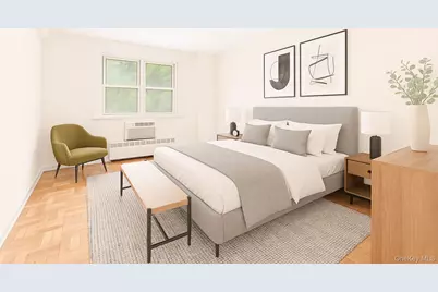 5550 Fieldston Road #1C on 2nd floor, Bronx, NY 10471 - Photo 6