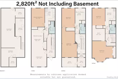 80-16 95th Avenue, Ozone Park, NY 11416 - Photo 4