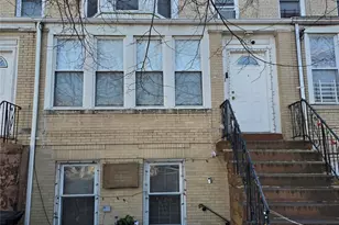 80-16 95th Ave, Ozone Park, NY 11416 - Photo 1