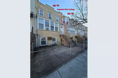 80-18 95th Avenue, Ozone Park, NY 11416 - Photo 2