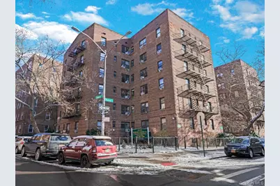 44-05 Macnish Street #1B, Elmhurst, NY 11373 - Photo 1