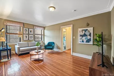 77-16 Austin Street #5L, Forest Hills, NY 11375 - Photo 4