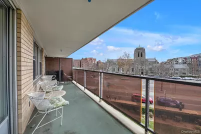 110-11 Queens Boulevard #3C, Forest Hills, NY 11375 - Photo 20