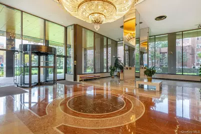 110-11 Queens Boulevard #3C, Forest Hills, NY 11375 - Photo 2