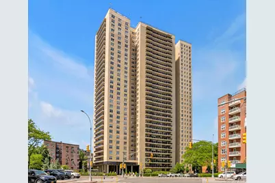 110-11 Queens Boulevard #3C, Forest Hills, NY 11375 - Photo 34