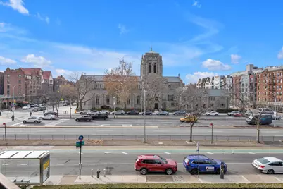 110-11 Queens Boulevard #3C, Forest Hills, NY 11375 - Photo 22