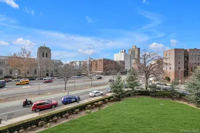 110-11 Queens Boulevard #3C, Forest Hills, NY 11375 - Photo 24