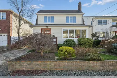 109 Longworth Avenue, Woodmere, NY 11598 - Photo 1