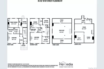 35-78/82 161st Street, Flushing, NY 11358 - Photo 18
