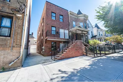 518 Morris Park, Bronx, NY 10460 - Photo 2