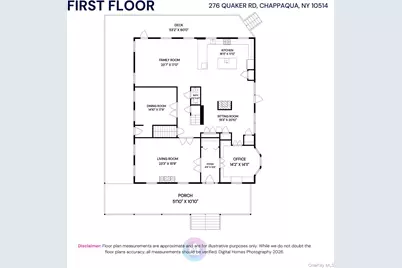 276 Quaker Road, Chappaqua, NY 10514 - Photo 38