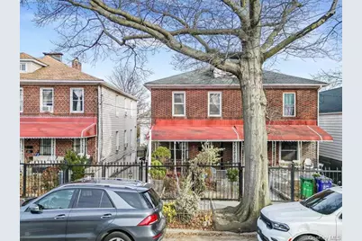 3330 Eastchester Road, Bronx, NY 10469 - Photo 1