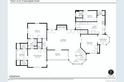 2 Springdale Road, Larchmont, NY 10538 - Photo 30