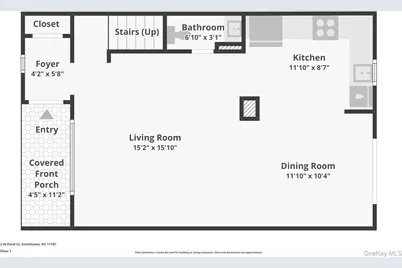 2 W Pond Court, Smithtown, NY 11787 - Photo 26