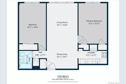 2241 Palmer Avenue #2P, New Rochelle, NY 10801 - Photo 18