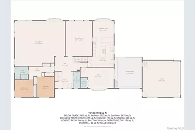 22 Lake Road, Great Neck, NY 11020 - Photo 40