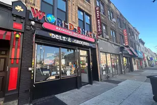 64-02 Myrtle Avenue, Ridgewood, NY 11385 - Photo 1