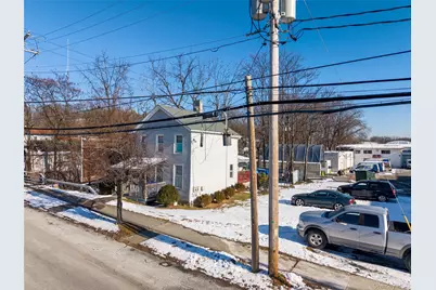 101 N Clinton Street, Poughkeepsie, NY 12601 - Photo 1