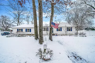 1277 Hummel Avenue, Holbrook, NY 11741 - Photo 2