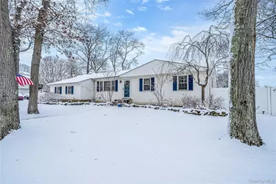 1277 Hummel Avenue, Holbrook, NY 11741 - Photo 1