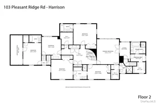 103 Pleasant Ridge Rd, Harrison, NY 10528 - Photo 38