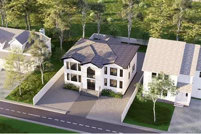 387 Sherbourne Road, Valley Stream, NY 11580 - Photo 4