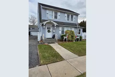 121 4th Street, Hicksville, NY 11801 - Photo 1
