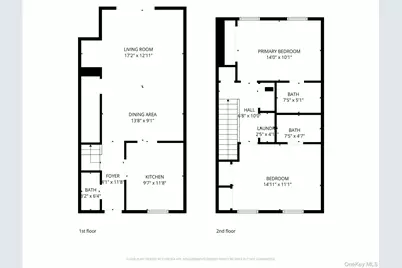 25 Moore Lane, Washingtonville, NY 10992 - Photo 32