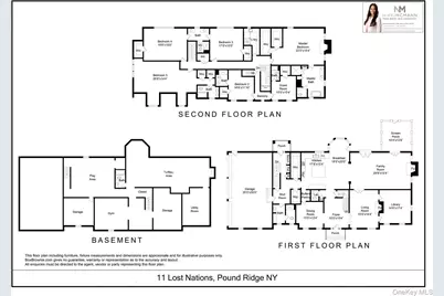11 Lost Nations Road, Pound Ridge, NY 10576 - Photo 42
