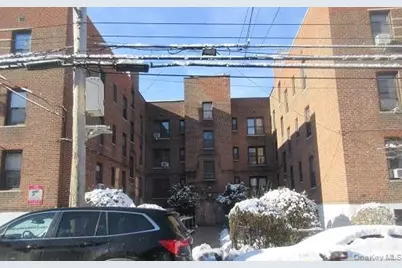 3231 Barker Avenue #2C, Bronx, NY 10467 - Photo 1