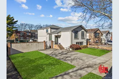 2444 E 64th Street, Brooklyn, NY 11234 - Photo 2