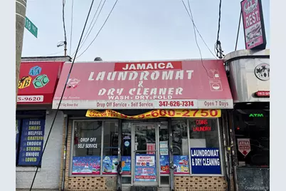 11821 Guy R Brewer Boulevard, Jamaica, NY 11434 - Photo 1