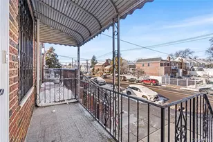 203-10 Murdock Ave, Saint Albans, NY 11412 - Photo 8