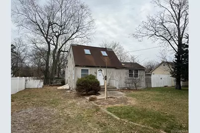 184 Bayview Drive, Mastic Beach, NY 11951 - Photo 2