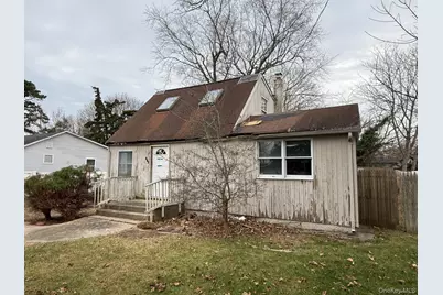 184 Bayview Drive, Mastic Beach, NY 11951 - Photo 1