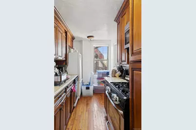 150 Burns Street 3A, #5F, #5H, #6E, Flushing, NY 11375 - Photo 8