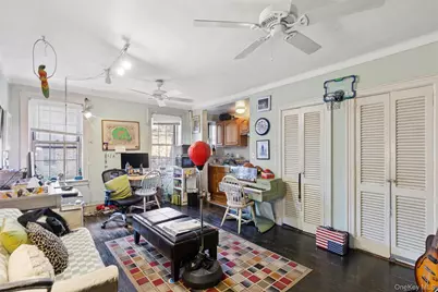 150 Burns Street 3A, #5F, #5H, #6E, Flushing, NY 11375 - Photo 12