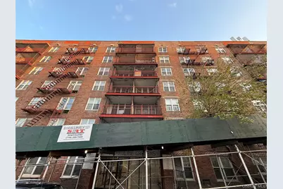 86-16 60th Avenue #6F, Flushing, NY 11373 - Photo 2