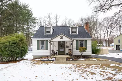 28 Red Oaks Mill Road, Lagrangeville, NY 12603 - Photo 1