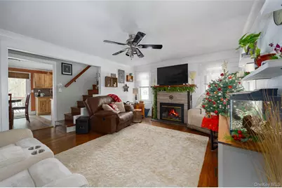 28 Red Oaks Mill Road, Lagrangeville, NY 12603 - Photo 4