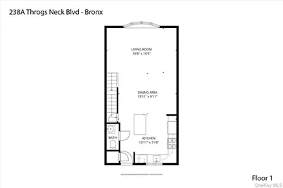 238A Throggs Neck Boulevard, Bronx, NY 10465 - Photo 44