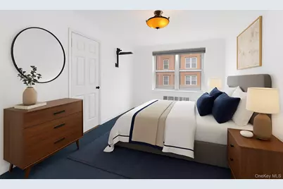 1 Vincent Road #1G, Bronxville, NY 10708 - Photo 10