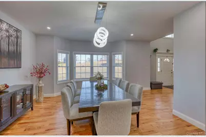 34 Meadow View Drive, Marlboro, NY 12542 - Photo 16