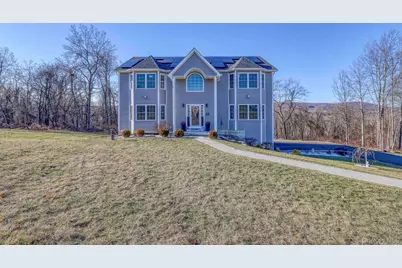 34 Meadow View Drive, Marlboro, NY 12542 - Photo 1