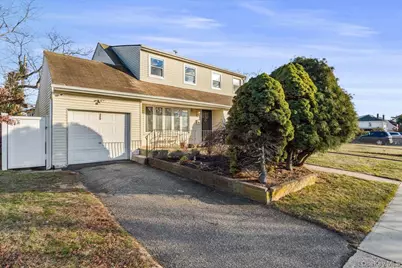 25 Ford Drive W, Massapequa, NY 11758 - Photo 1