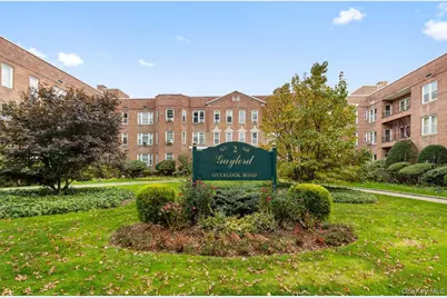 2 Overlook  Road #1B7A, White Plains, NY 10605 - Photo 2