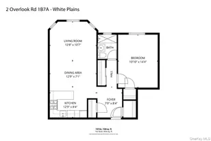 2 Overlook Rd, White Plains, NY 10605 - Photo 18