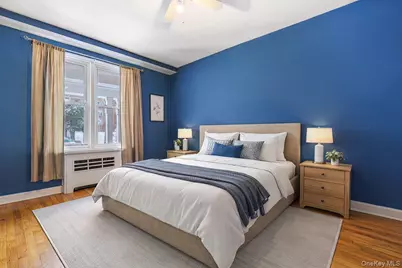 2 Overlook  Road #1B7A, White Plains, NY 10605 - Photo 6